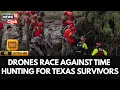 Download Lagu Overstromingen in Texas | Texas onder water: huizen weggevaagd, meer dan 80 doden, honderden verm...