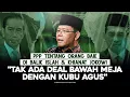 Download Lagu PPP ON THE GOOD PEOPLE BEHIND JOKOWI'S ISLAH AND BETRAYAL. \