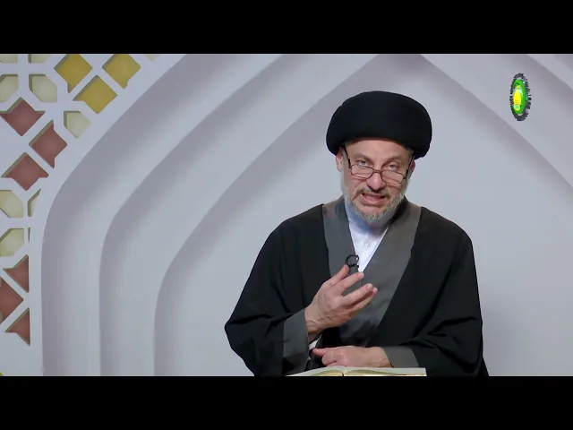 ⁣99   الاجتهادوالتقليد،المسألة  السادسة والثلاثون،فتوى المجتهدص65 - الأستاذ: سماحة السید عماد الحکیم