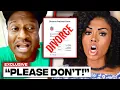 Kirk Frost BREAKS DOWN After Wife Rasheeda FILES For Divorce