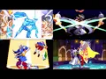 Download Lagu Insane Super Moves from Obscure and Lesser-Known Fighting Games Compilation