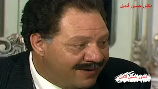 تتر مسلسل ليالى الحلمية للفنان محمد الحلو كلمات سيد حجاب ولحن ميشيل المصرى 4K فيديو 