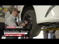 Schedule Service At Toyota Of Easley