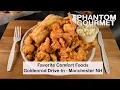 Goldenrod Drive-In Restaurant in Manchester NH