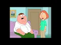 Family Guy - Peters Long Nails