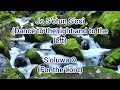 Korin iyin (sing a song of praise) by Emma omg