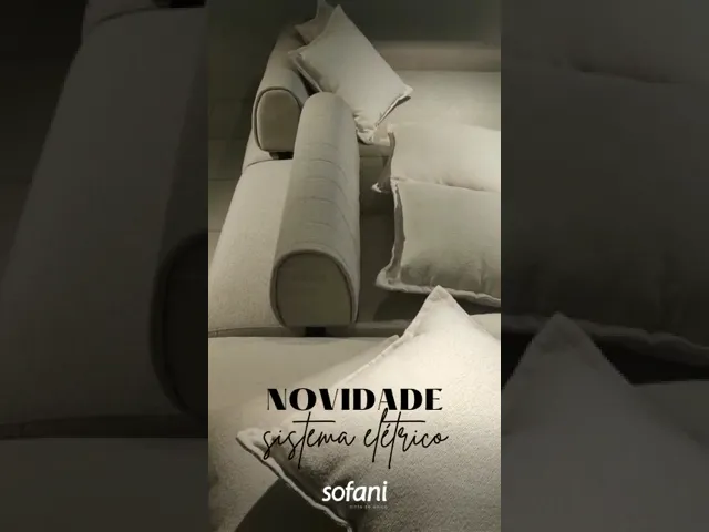 Vídeo do produto Vídeo do produto