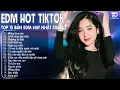 Download Lagu Mộng Hoa Sim Remix ♫ BXH Nhạc Trẻ Remix Hay Nhất  - Top 15 Bản EDM TikTok Hot Trend 2024
