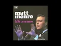 Download Lagu MATT MONRO ~ Days Of Wine And Roses / The Shadow Of Your Smile / Hello Young Lovers
