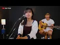 Download Lagu I LIVE MY LIFE FOR YOU - FIREHOUSE ACOUSTIC COVER BY SASA TASIA