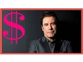 John Travolta Net Worth 2018 Height And Weight