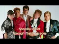 spandau ballet - through the barricades (remastered)