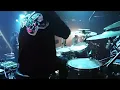 Tunç Çakır - Gökhan Türkmen Live at Dorock XL Kadıköy - Deli