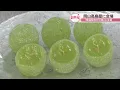 節電意識の高まりで今年は洋菓子やゼリーが人気に？　岡山高島屋にお中元コーナー開設