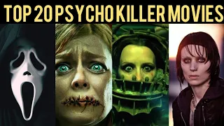 top 20 best serial killer movies 20 best pyschological thriller movies in hindi 2020