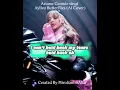 Download Lagu Ariana Grande - Butterflies (AI Cover) created by MiroSantosAkar