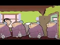 Download Lagu Mr Bean's Worst Nightmare | Mr Bean Animated Season 2 | Funny Clips | Cartoons For Kids
