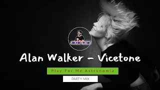 Download 🎵 Alan Walker X Vicetone |  Play For Me Astronomia -Remix 2020  | [Sound Trend] 🎵 MP3