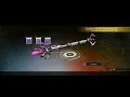 Autophage Staff Assembly Secondary Colour - No Man s Sky