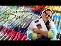Does the Quality of Your Embroidery Floss Really Matter