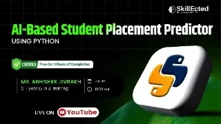 AI-Based Student Placement Predictor Using Python