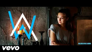 alan walker the skyline new music inspiration 