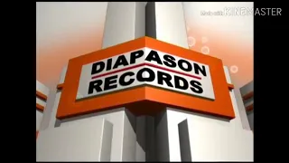 Diapason Records Интро 