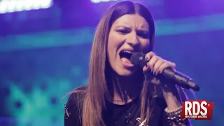 laura pausini primavera in anticipo live 2012