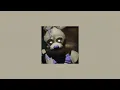 stuck inside remix // cg5, black gryph0n & kevin foster ( slowed + reverb )