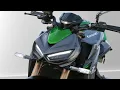 Download Lagu 2026 Kawasaki Z1100, The Return of the KING 👑