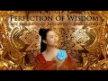 Download Lagu HEART CALMING MANTRA - NO ADS in video( Perfection of wisdom- Prajnaparamita) Buddhist Mantra