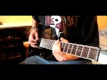 Download Lagu In Flames - Cover - Crawl Through Knives