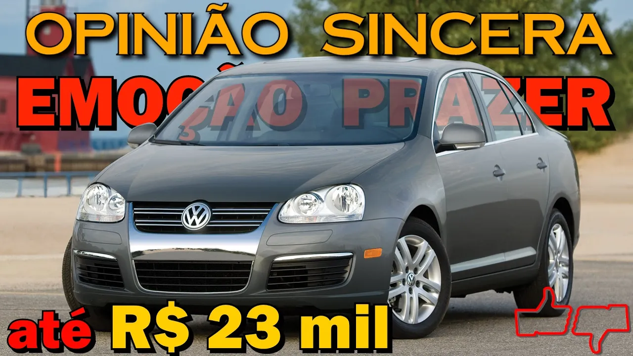 Conforto, emoção e prazer gastando pouco? Lista com os melhores carros baratos até 23 mil reais