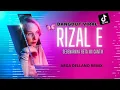 Download Lagu VIRAL TIKTOK - RIZAL E SEBENARNYA BETA INI CANTIK ( Arga Dellano Remix)