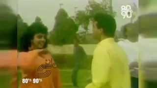 Ehab Tawfik Dany Music Video 1989 إيهاب توفيق داني فيديو كليب  Ehab Tawfik Dany Music Video 1989 إيهاب توفيق داني فيديو كليب