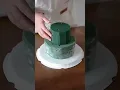 money craft birt ay cake