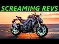 Download Lagu New Kawasaki Z1100 Proves Inline Fours AREN'T DEAD!