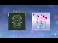 Download Lagu Sleep Token vs Rumi \u0026 Jinu - Gethsemane x Free (Goobsie Mashup)