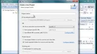 Java programming Bangla Tutorial-01 How to create a Hello program