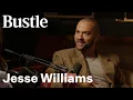 One Nightstand With Jesse Williams Bustle
