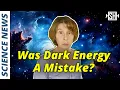 Download Lagu Dark Energy Is Not Real, New Data Analysis Finds