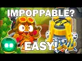 How to Beat Dark Castle Impoppable in BTD 6 Tutorial