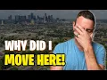 DON T Move To HOUSTON TX UNLESS You Can HANDLE These 15 FACTS