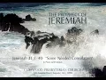 Jeremiah 31 1-40 Some Needed Consolation