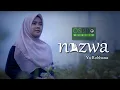 Lagu Ya Robbana - Nazwa Maulidia (Official Music Video)