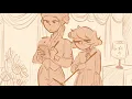 when will my life begin?/oc animatic