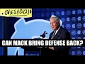 Under The Radar Tar Heels Success Depends on Mack Brown Turning UNC Defense Around OG230