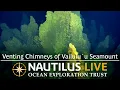 Download Lagu Venting Chimneys of Vailuluʻu Seamount | Nautilus Live