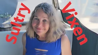 Am I a Sultry Vixen? Ep215