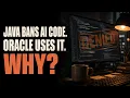 OpenJDK Bans AI Code 2026 But Oracle s CTO Says AI Writes Its Code